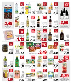 Volantino PrestoFresco Pagina 6