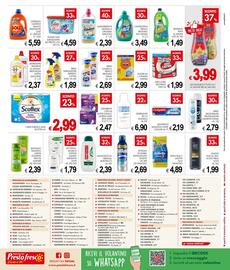 Volantino PrestoFresco Pagina 8