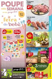 Folheto Pingo Doce semana 2 Página 1