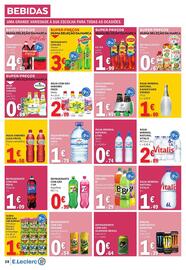 Folheto E.Leclerc semana 2 Página 20