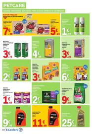 Folheto E.Leclerc semana 2 Página 24