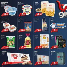 Volantino Sigma Pagina 12