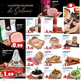 Volantino Sigma Pagina 2