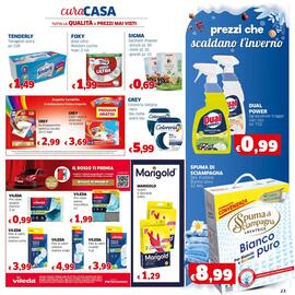 Volantino Sigma Pagina 23