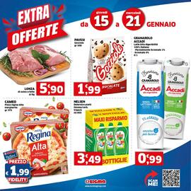 Volantino Sigma Pagina 24