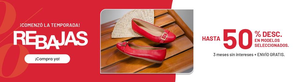 Catálogo Flexi Página 1