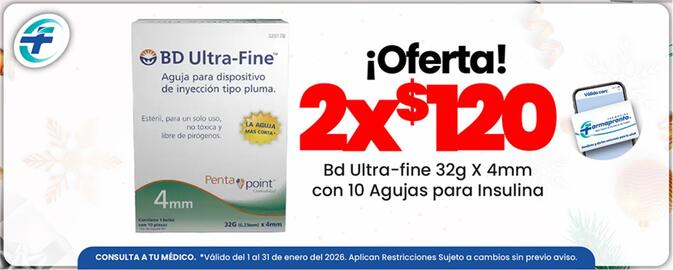 Catálogo Farmapronto Página 3