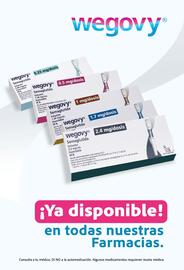 Folleto Farmatodo Página 9