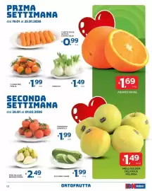 Volantino Ok Market Pagina 2