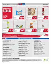 Volantino Ok Market Pagina 8