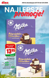 Dino gazetka tydzień 2 Strona 1