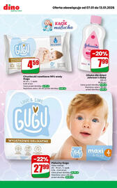 Dino gazetka tydzień 2 Strona 10