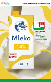 Dino gazetka tydzień 2 Strona 2