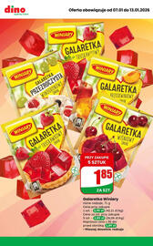 Dino gazetka tydzień 2 Strona 3