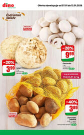 Dino gazetka tydzień 2 Strona 7