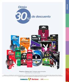 Folleto Soriana Express Página 10