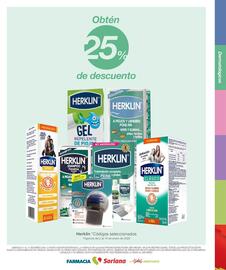 Folleto Soriana Express Página 11