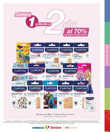 Folleto Soriana Express Página 12