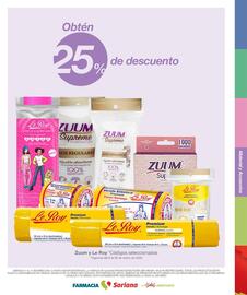 Folleto Soriana Express Página 13