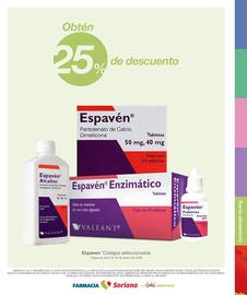 Folleto Soriana Express Página 14