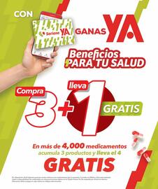 Folleto Soriana Express Página 16