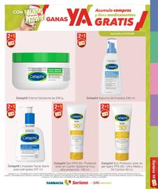 Folleto Soriana Express Página 17