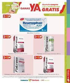 Folleto Soriana Express Página 18