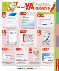 Folleto Soriana Express Página 23