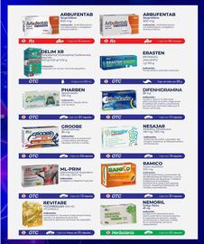 Folleto Soriana Express Página 25