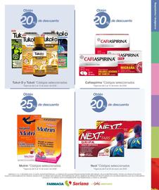 Folleto Soriana Express Página 3