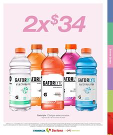 Folleto Soriana Express Página 6