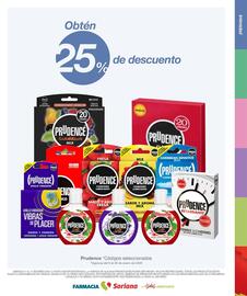 Folleto Soriana Express Página 9