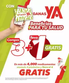 Folleto Soriana Express Página 16