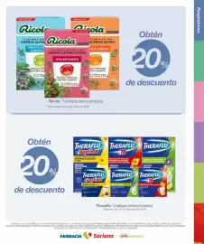 Folleto Soriana Express Página 2