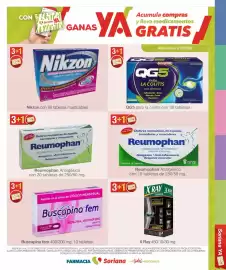 Folleto Soriana Express Página 21