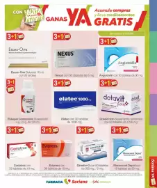 Folleto Soriana Express Página 24