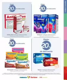 Folleto Soriana Express Página 4