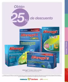 Folleto Soriana Express Página 7