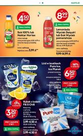 Żabka gazetka tydzień 2 Strona 11