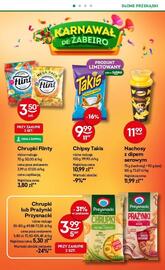 Żabka gazetka tydzień 2 Strona 12