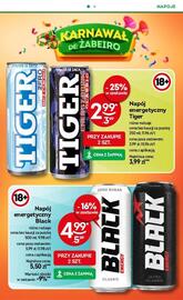 Żabka gazetka tydzień 2 Strona 18