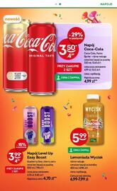 Żabka gazetka tydzień 2 Strona 19