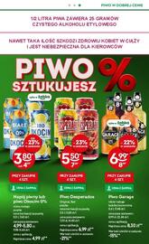 Żabka gazetka tydzień 2 Strona 24