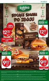 Żabka gazetka tydzień 2 Strona 32