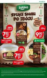 Żabka gazetka tydzień 2 Strona 33