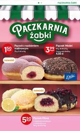 Żabka gazetka tydzień 2 Strona 34