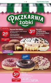 Żabka gazetka tydzień 2 Strona 35