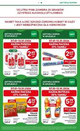 Żabka gazetka tydzień 2 Strona 37