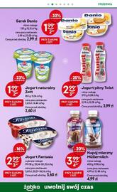 Żabka gazetka tydzień 2 Strona 39