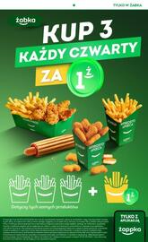 Żabka gazetka tydzień 2 Strona 4